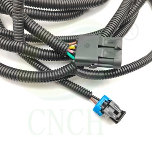 Arnés de luz trasera Plug and Play para 88-98 Chevy GMC Truck Suburban Tahoe Yukon Blazer - Product Image 5