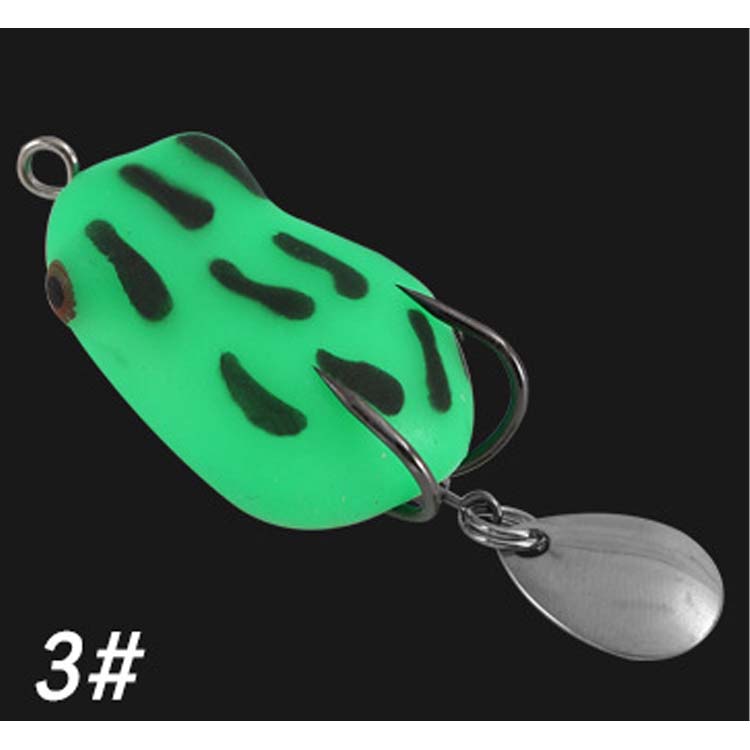 3 #