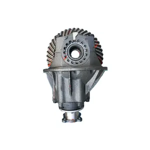High Quality differential for car 19T 7:43 Ratio Rear Crown Pinion Gears For QINGLINGISUZU