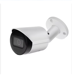 Dahua original IPC-HFW2441S-S 4MP 30m IR Fixed-focal Bullet WizSense Network Camera - Product Image 1