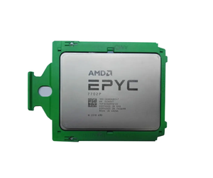 ซีพียูเซิร์ฟเวอร์ EPYC 7B12 64 คอร์ 128 เธรด 2.25GHz SP3 240W โปรเซสเซอร์ 256MB L3 PCIe 4.0 DDR4-3200 - Product Image 3