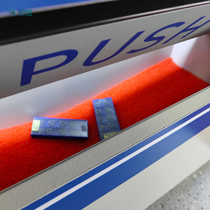 カスタマイズ可能なスマート産業用工具自動製造機管理システムと海外顧客のための1年間の保証OEMサポート - Product Image 5