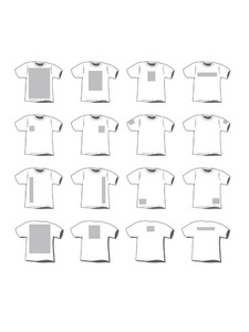 Camiseta Corta Informal de Lona 100% Algodón, Transpirable, Holgada, Moderna, de Diseñador, para Hombre, de Alta Calidad, Nuevo Estilo, 260g - Product Image 5