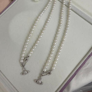 Collar con Colgante de Corazón Rojo Pequeño 520, Oro de 18K con Coral Rojo, 45cm, Certificado de Amor, Regalo para Novia, Oro 520K - Product Image 2