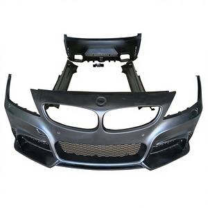 Kit Carrozzeria Stile ROWEN in Materiale ABS con <span class=keywords><strong>Paraurti</strong></span> Anteriore e <span class=keywords><strong>Paraurti</strong></span> <span class=keywords><strong>Posteriore</strong></span> per <span class=keywords><strong>BMW</strong></span> Z4 E89 - Product Image 1