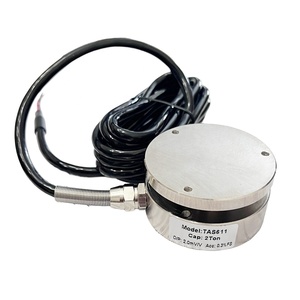 Lực lượng máy giặt tải cảm biến - Product Image 2