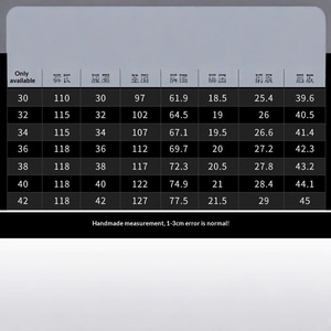 Pantaloni <span class=keywords><strong>ARARE</strong></span> di Alta Gamma per Uomo, Eleganti e Slim-fit, Senza Stiratura, Neri, per Abiti Formali e Professionali, Stile Internazionale - Product Image 6