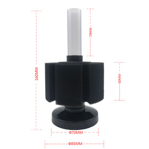 XINYOU 통풍기 수족관 액세서리 수족관 공기 펌프 XY2810 - Product Image 3