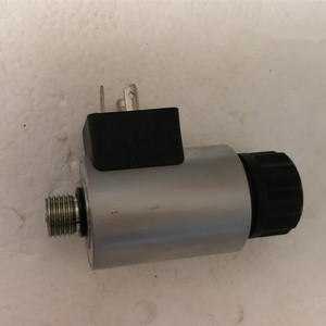 Bobine de pompe à huile R902602647 GP37-SC 24V 1240YC R901104644 Déplacement - Product Image 2