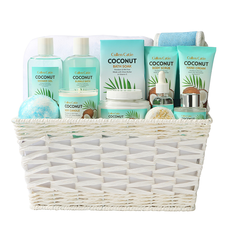 New Arrival Body Care Set Ideal