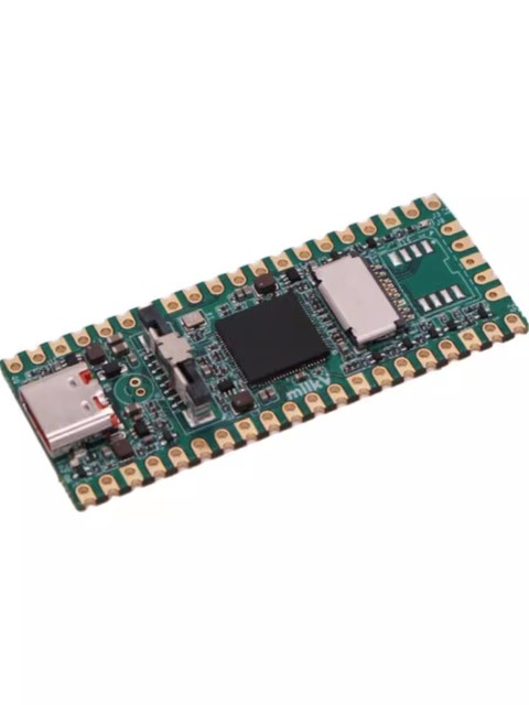 Milk-V Duo C906 RISC-V for A53 Development Board D_B_M0002 Single Board Computer with Android OS CV1800B SG200 Linux+RTOS