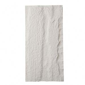 Factory Price Wall Cladding PU Culture <strong>Stone</strong> 3d Mushroom <strong>Stone</strong> Pu Faux <strong>Stone</strong> Wall Panel for Decoration - Product Image 5
