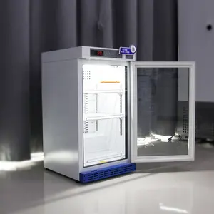 Biobase BPR-5V108实验室冰箱108L单门医院2-8度实验室冰箱