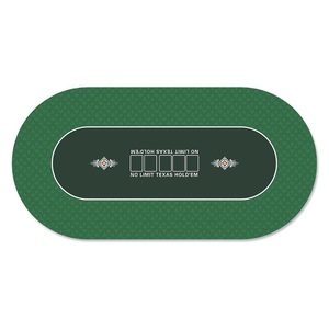 Service professionnel ÉCHANTILLON GRATUIT 90*180*0.2cm Tapis de table de <span class=keywords><strong>poker</strong></span> en néoprène - Product Image 6
