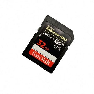 Precio de Fábrica 100% Original, Tarjeta de Memoria <span class=keywords><strong>SD</strong></span> de Alta Velocidad Extreme PRO U3 V30, Apta para Cámaras 4K, 32GB, 64GB, 128GB, 256GB - Product Image 4