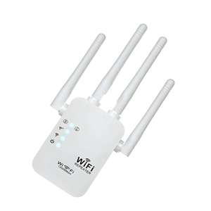 <span class=keywords><strong>Amplificador</strong></span> <span class=keywords><strong>de</strong></span> <span class=keywords><strong>señal</strong></span> <span class=keywords><strong>de</strong></span> 2,4G <span class=keywords><strong>Amplificador</strong></span> <span class=keywords><strong>de</strong></span> <span class=keywords><strong>señal</strong></span> <span class=keywords><strong>de</strong></span> 300Mbps 802.11N Inalámbrico <span class=keywords><strong>Wifi</strong></span> Repeteur <span class=keywords><strong>Wifi</strong></span> Range Extender - Product Image 3