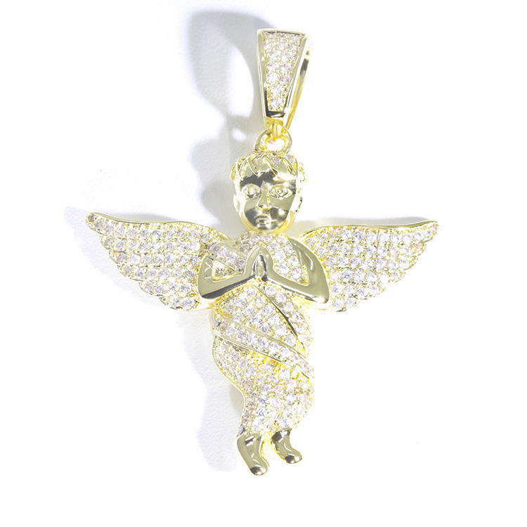 เหลือง-แองเจิล เอ