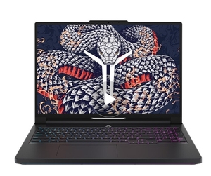 แบรนด์ Legion Pro 7i Gen 10 Y9000P 2025 Ultra9 275HX 32G1T RTX5070Ti 2.5k 240Hz AI 16 นิ้ว พร้อม Thunderbolt 4 แล็ปท็อปเกมมิ่ง - Product Image 3