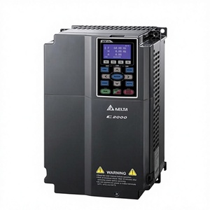 VFD075CH43A-21 - Variadores de Frecuencia Electrónicos Serie VFD-CH2000 para Equipos de Elevación - Product Image 3