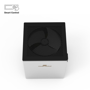 Chauffe-eau électrique automatique avec onduleur, qualité supérieure, pour la piscine et la natation - Product Image 3