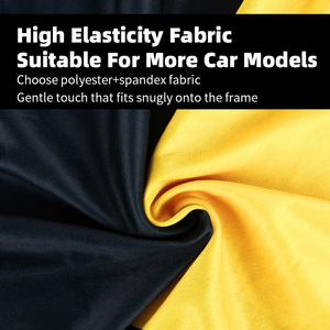 Funda protectora para bicicleta de montaña y carretera, <span class=keywords><strong>cubierta</strong></span> antipolvo para bicicleta, ropa para bicicleta, <span class=keywords><strong>cubierta</strong></span> para ruedas y cuadro a prueba de arañazos y polvo, accesorio para ciclismo - Product Image 5