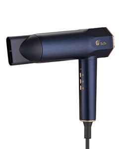 ขายส่งอาชีพ BLDC มอเตอร์1600W คุณภาพสูง Salon Hair เค<span class=keywords><strong>ร</strong></span>ื่องเป่าลมไอออ<span class=keywords><strong>น</strong></span>ลบเสียง<span class=keywords><strong>ร</strong></span>บกวนต่ำแบบพกพาเค<span class=keywords><strong>ร</strong></span>ื่องเป่าผม - Product Image 1