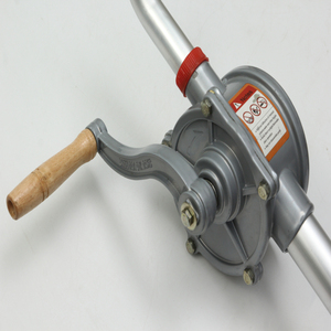 Bomba Manual rotativa de tambor diésel, superventas, 2023 - Product Image 5