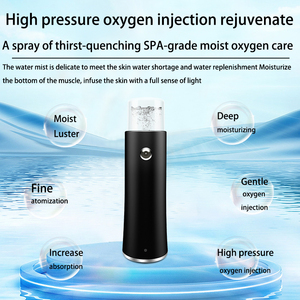<span class=keywords><strong>Hotbird</strong></span> - Vaporizador Facial Nano Ultrasónico Portátil, con Tecnología Iónica, Alimentación USB, Tanque de 13/20 ml, Cuidado de la Piel con Vapor - Product Image 6