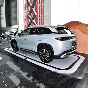 2024 Chine Byd <span class=keywords><strong>Dynasty</strong></span> Série BYD Han Tang <span class=keywords><strong>Qin</strong></span> Song Pro Max DM-I Song L Yuan Pro Plus EV Nouvelle Énergie Véhicule Voitures Électriques - Product Image 5