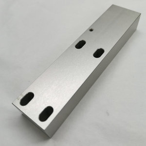 Placa de Aluminio Aleación 6061, 500 mm de Diámetro, Mecanizado de Alta Precisión para Uso Industrial - Product Image 2