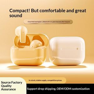 Audífonos Deportivos Inalámbricos Intrauditivos con Control Táctil, Resistentes al Agua IPX4, Cancelación de Ruido Activa (ANC) 5.4, para Llamadas y Música - Product Image 5