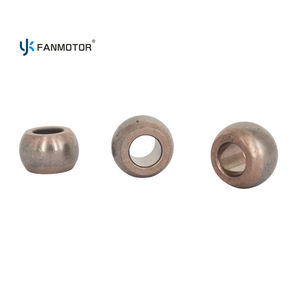 Garantía de calidad, resistente a la corrosión, <span class=keywords><strong>ventilador</strong></span> de mesa eléctrico <span class=keywords><strong>para</strong></span> el hogar, <span class=keywords><strong>bujes</strong></span> de manga de aceite <span class=keywords><strong>para</strong></span> Motor, fábrica - Product Image 1