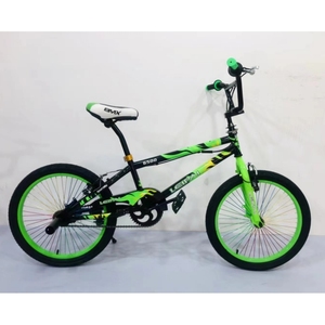 20 Zoll <span class=keywords><strong>Bmx</strong></span> Fahrrad Fahrrad Hot Sale Oem <span class=keywords><strong>Custom</strong></span> ized Radfahren Kinder Kinder fahrrad <span class=keywords><strong>Bmx</strong></span> - Product Image 2