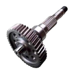 Équipement de moto Honda 23430-K59-A70 en métal pour remplacement de boîte de vitesses de scooter - Product Image 3