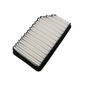 Filtro de Aire Hyundai Veloster MYK-A297 55x258x146mm para Motor 1.6T 2012, Tamaño Estándar - Product Image 5