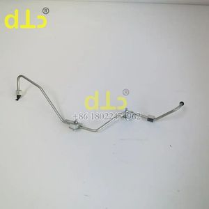 Tuyau d'injection de carburant neuf pour moteur Isf 3.8 4942453 5266592, tuyau de remplissage de réservoir de carburant, tube de carburant pour Cummins - Product Image 6
