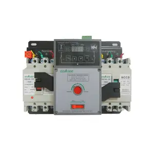 CE Certified EATS1 ATS Controller Automatic Transfer Switch