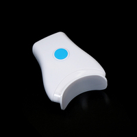 Private Label Zahnpflege-Set: Silikon-Aligner-Vibrationsgerät für zu Hause, kieferorthopädisch, mit individuellem Logo