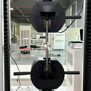 <span class=keywords><strong>CE</strong></span>認証電子ユニバーサル材料試験機ワイヤー引張強度試験機 - Product Image 5