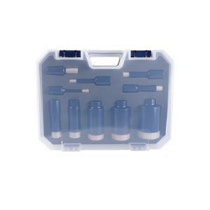 Fuxin Dry Hole Opener Set Metric Carbide Tipped For Tile Glass Marble Electric Drill Angle Grinder - Product Image 1