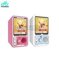 Distributeur automatique de capsules de jouets à monnayeur, modèle Tomy Gacha Gachapon Gashapon, prix usine