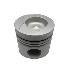 Izumi 4สูบลูกสูบเครื่องยนต์ดีเซล W04CT 104มม. 13216-1631 - Product Image 2