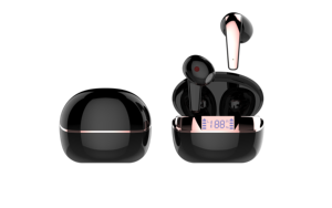 Nhà Máy Q13 TWS Không Dây Dài Thời Gian Chờ Chơi Game TWS Tai Nghe Earbuds Stereo Thể Thao Không Thấm Nước In-Ear Mini Tai Nghe - Product Image 5