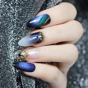 Vernis à ongles magnétique 2026 ORI Explosive Amphibole Diamond Super Galaxy Cat Eye en gros - Product Image 1