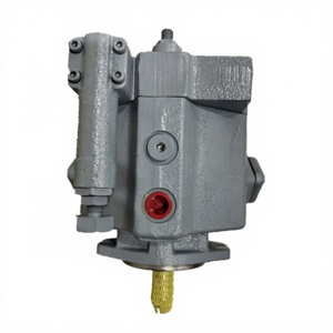ปั๊มน้ำมันไฮดรอลิก PV,PH ซีรีส์ P8V,P16V,P31V,P70V,P100V,P130V,,PH80,PH100,PH130,PH170 P16V-RS-30-CC-21-K ปั๊มลูกสูบไฮดรอลิก - Product Image 3