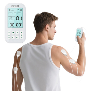 Customizable Diversiform Tens Physical Therapy Equipment Body Massager Pain Relief Muscle Relax Tens Unit Device - Product Image 1