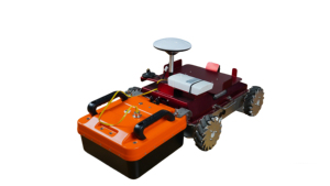 Robot de Inspección por Radar Inteligente SIDR-AF-R2 - Detección Automatizada de Carreteras y Tuberías con Imágenes 3D, Protección IP65, 1 Año de Garantía - Product Image 5