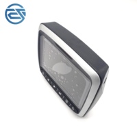 Panneau de contrôle d'écran LCD pour excavatrice 300426-00089 300426-00089B pour modèles DX300LC-3 DX140 DX225 DX260LC DX420