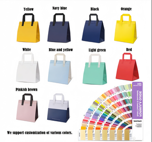 กระเ<span class=keywords><strong>ป</strong></span>๋าเก็บความร้อนและ<span class=keywords><strong>ค</strong></span>วามเย็นแบบใช้ซ้ำได้ 2 ชั่วโมง สำหรับส่งอาหาร - ผลิตจากผ้าไม่ถักทอและฟอยล์อะลูมิเนียม สำหรับร้านอาหาร โรงแรม ขายส่งจำนวนมาก - Product Image 3