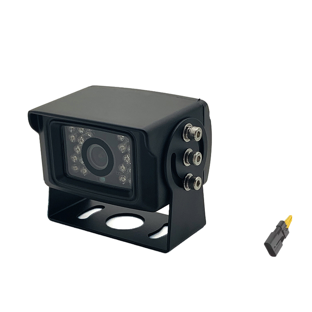 Sony307 AHD1080P Night Vision Vehicle Camera